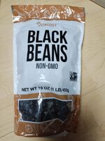 Black beans