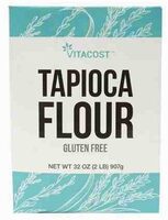 Tapioca Flour