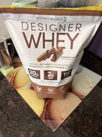 Natural 100% Whey Protein Powder