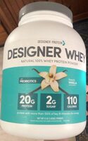 Protein powder