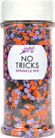 No tricks sprinkle mix
