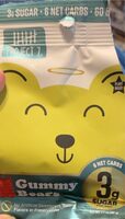Gummy Bears