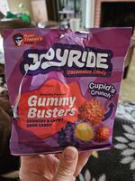 Gummy Busters