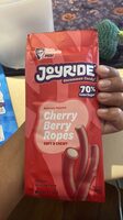Cherry Berry Ropes