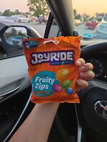 Joyride Fruity Zips