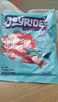 Deep Sea Gummies