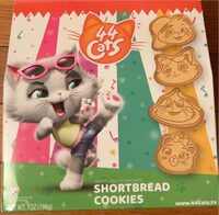 Shortbread Cookies