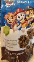 Granola bites