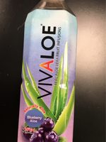Blueberry Aloe
