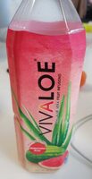 Watermelon Aloe