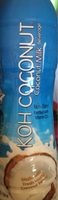 Koh coconut
