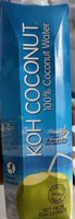 Koh water coconut