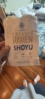 Ramen Shoyu