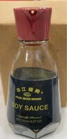 Soy sauce