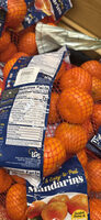 Darling Clementines