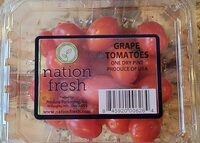 Grape Tomatoes
