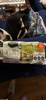 Premium Roasted Seaweed Green Laver