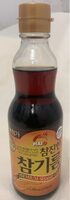 Sesame oil