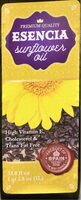 Sunflower Oil