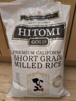 White Rice