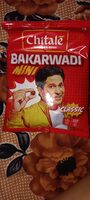 Bakarwadi Mini