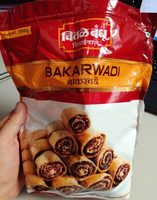 Bakarwadi