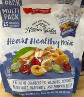 Heart Healthy Mux