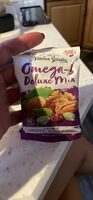 Omega-3 Deluxe Mix
