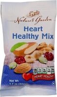Hearth Healthy Mix Single Serve 1.2 Oz