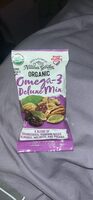 Omega 3 deluxe mix