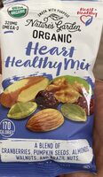 Heart Healthy Mix