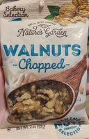 Chopped Walnuts
