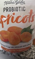 Probiotic Apricots