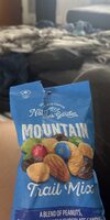 Mountain Trail Mix