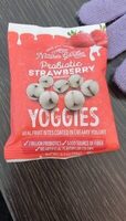 Yoggies