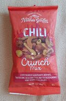 Chili Crunch Mix