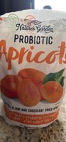 Probiotic Apricots