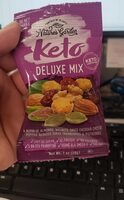 Keto Deluxe Mic