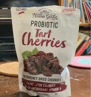 Probiotic Tart Cherries