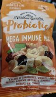 Probiotic Mega Immune Mix