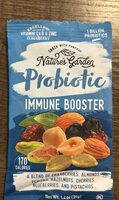 Probiotic Immune Booster