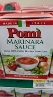 Marinara Sauce