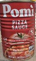 Pizza sauce