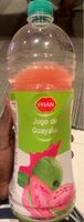 Guava Juice