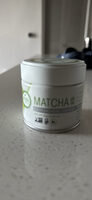 Matcha Ceremonial Grade