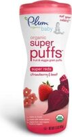 Super puffs