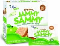 Jammy sammy sandwich bar