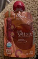 Just Carrots