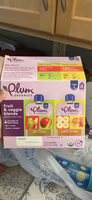 Fruit & Veggie Blends
