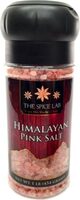 Pink salt